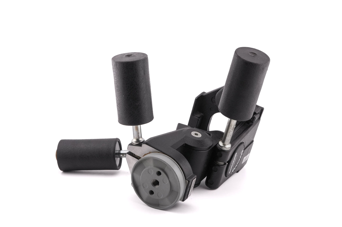 Manfrotto 3-Way Pan Head (029 MK2)