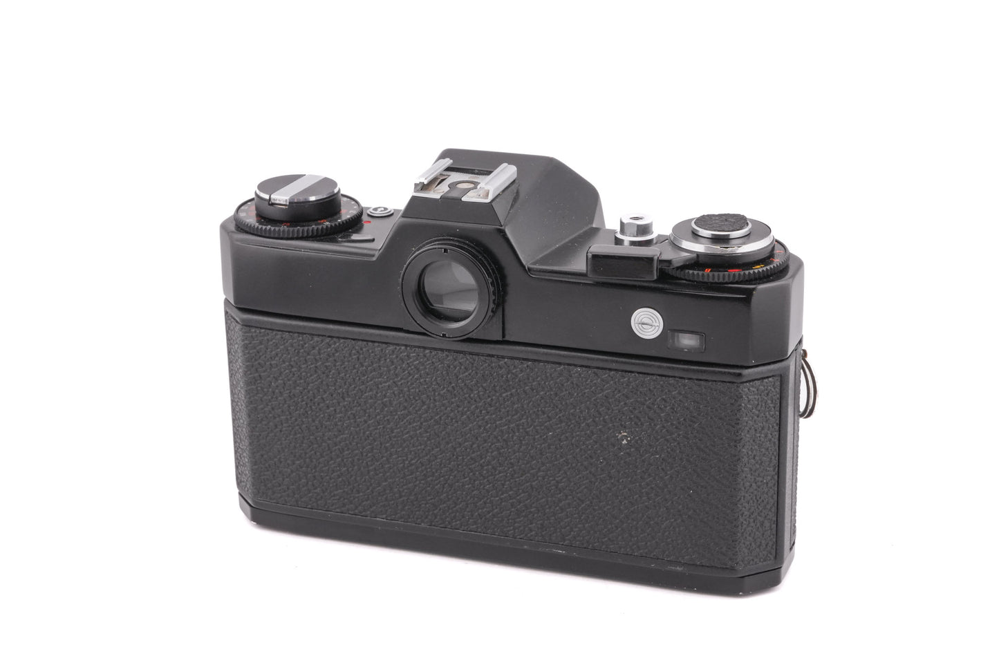 Voigtländer VSL1 TM