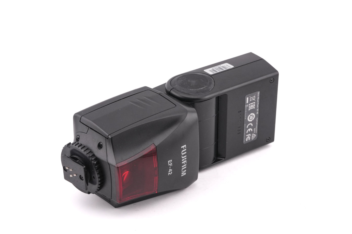 Fujifilm EF-42 Flash