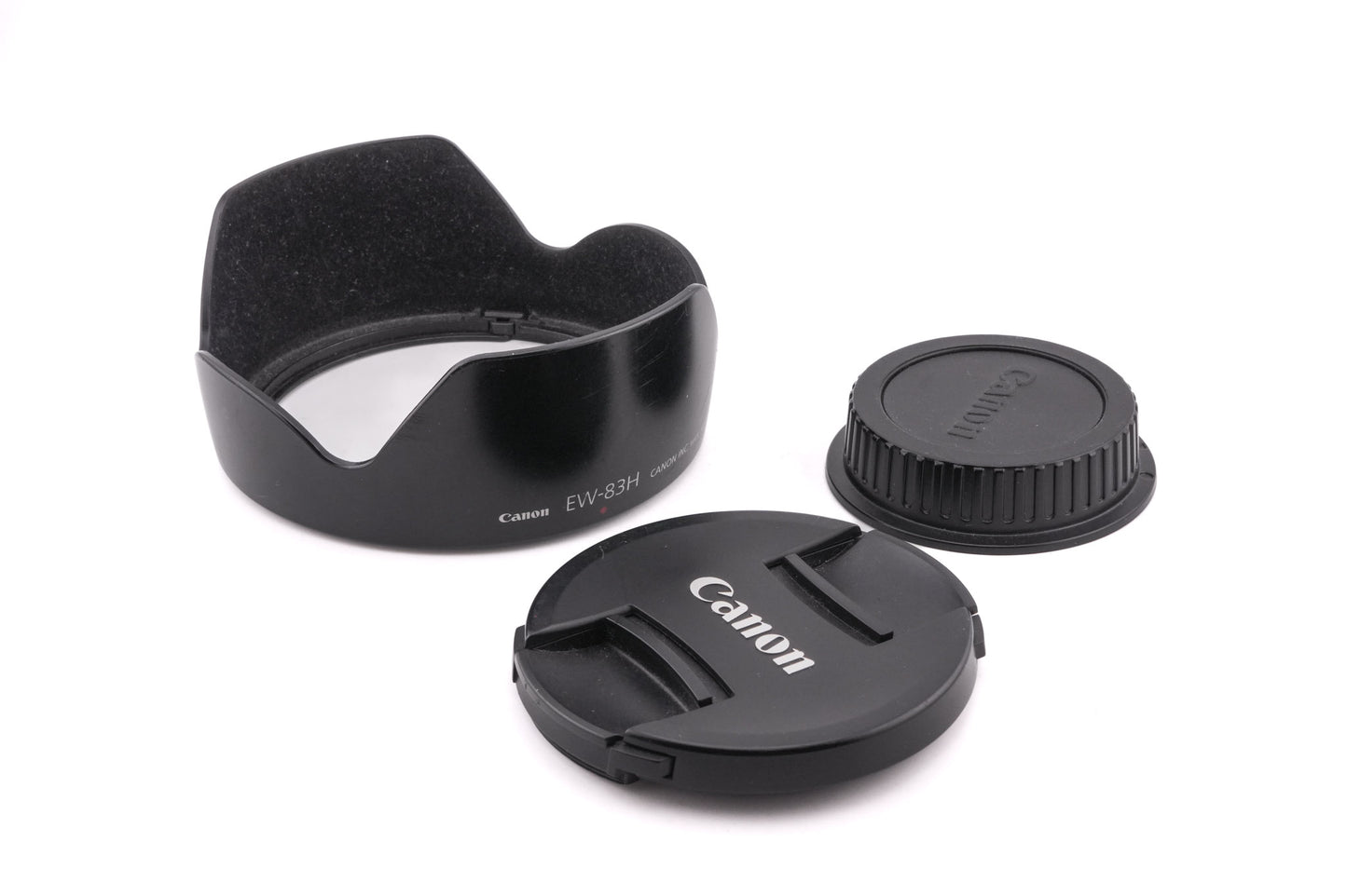 Canon 24-105mm f4 L IS USM