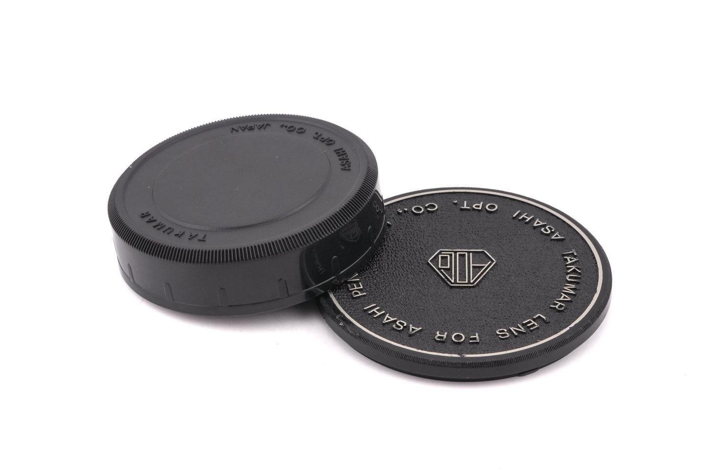 Pentax 75mm f4.5 Super-Multi-Coated Takumar 6x7