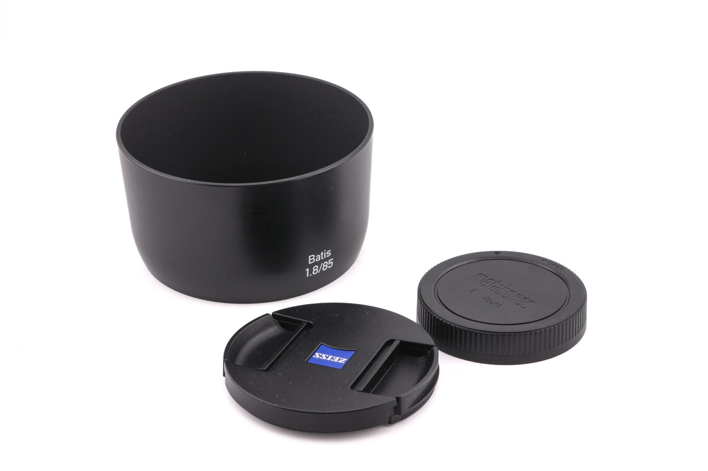 Carl Zeiss 85mm f1.8 Sonnar T* Batis