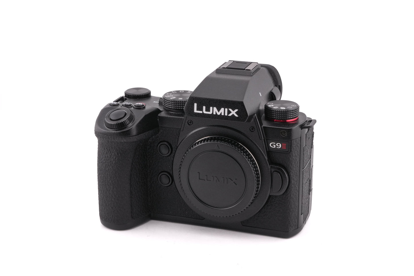 Panasonic Lumix DC-G9 II - Camera