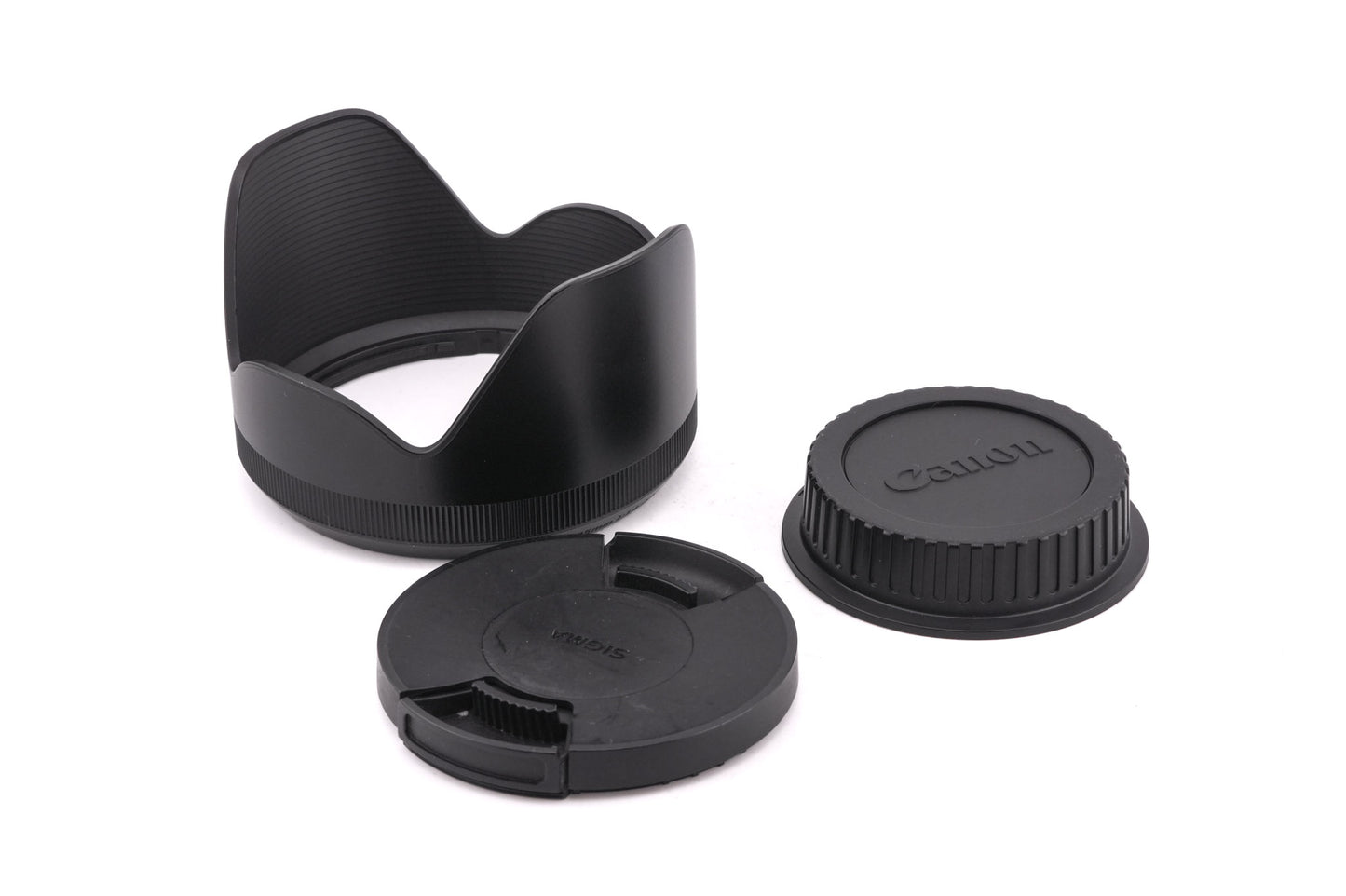 Sigma 35mm f1.4 DG HSM Art (A012)