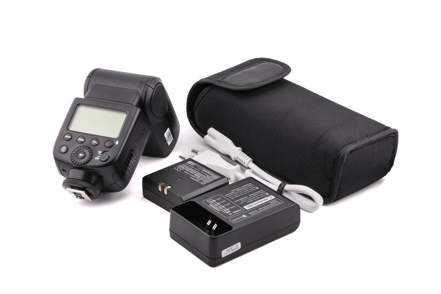 Godox V860N Ving Flash