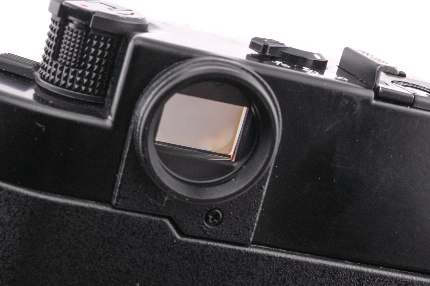 Voigtländer Bessa R3M