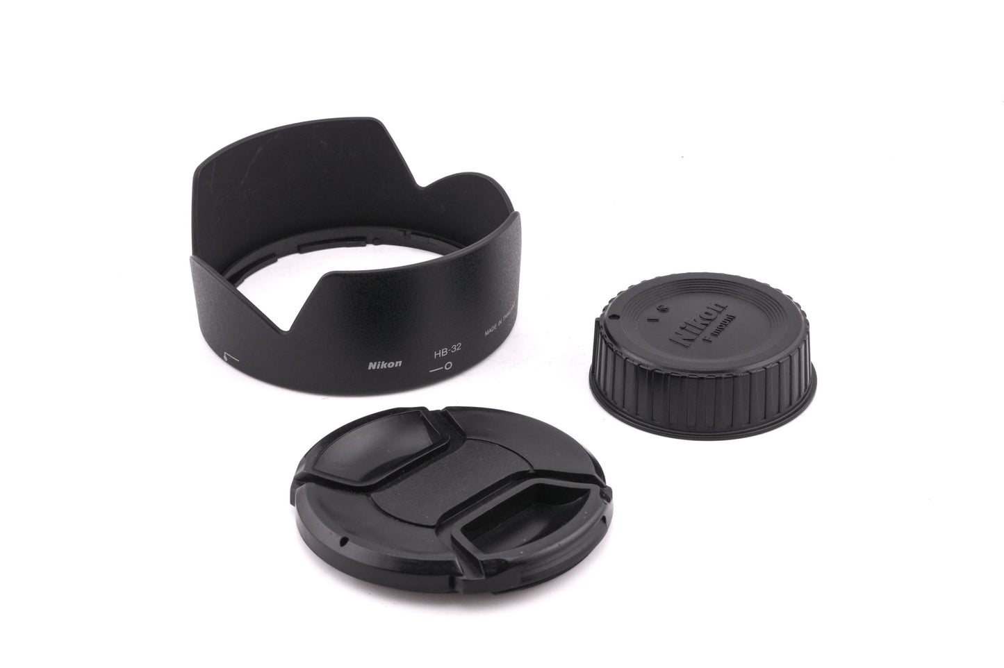 Nikon 18-140mm f3.5-5.6 AF-S Nikkor G ED VR