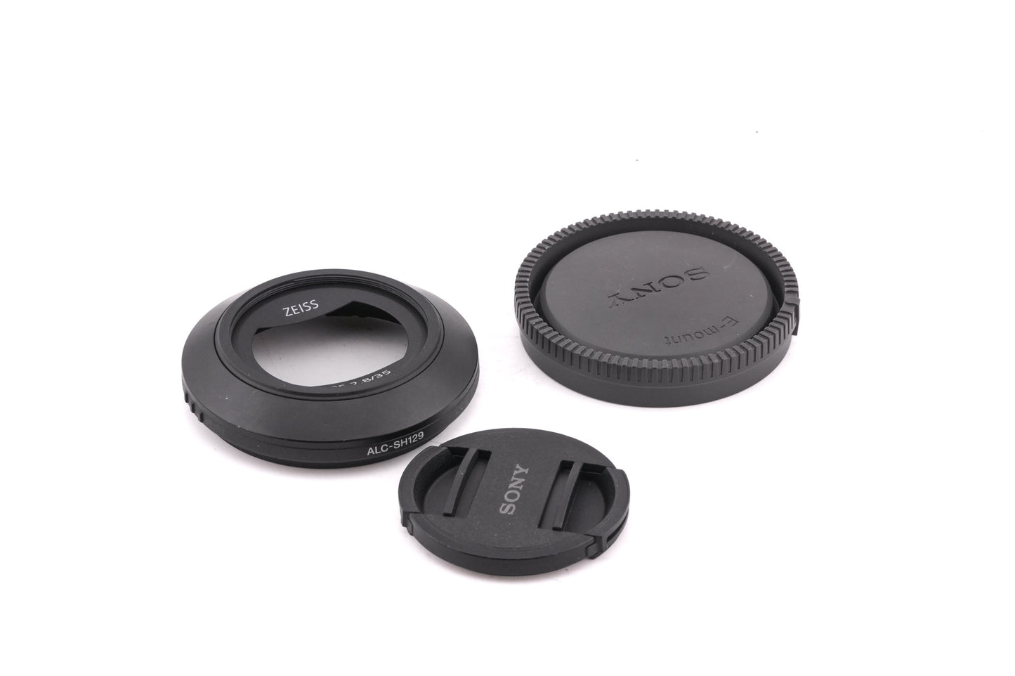 Sony 35mm f2.8 Sonnar T* ZA (SEL35F28Z)