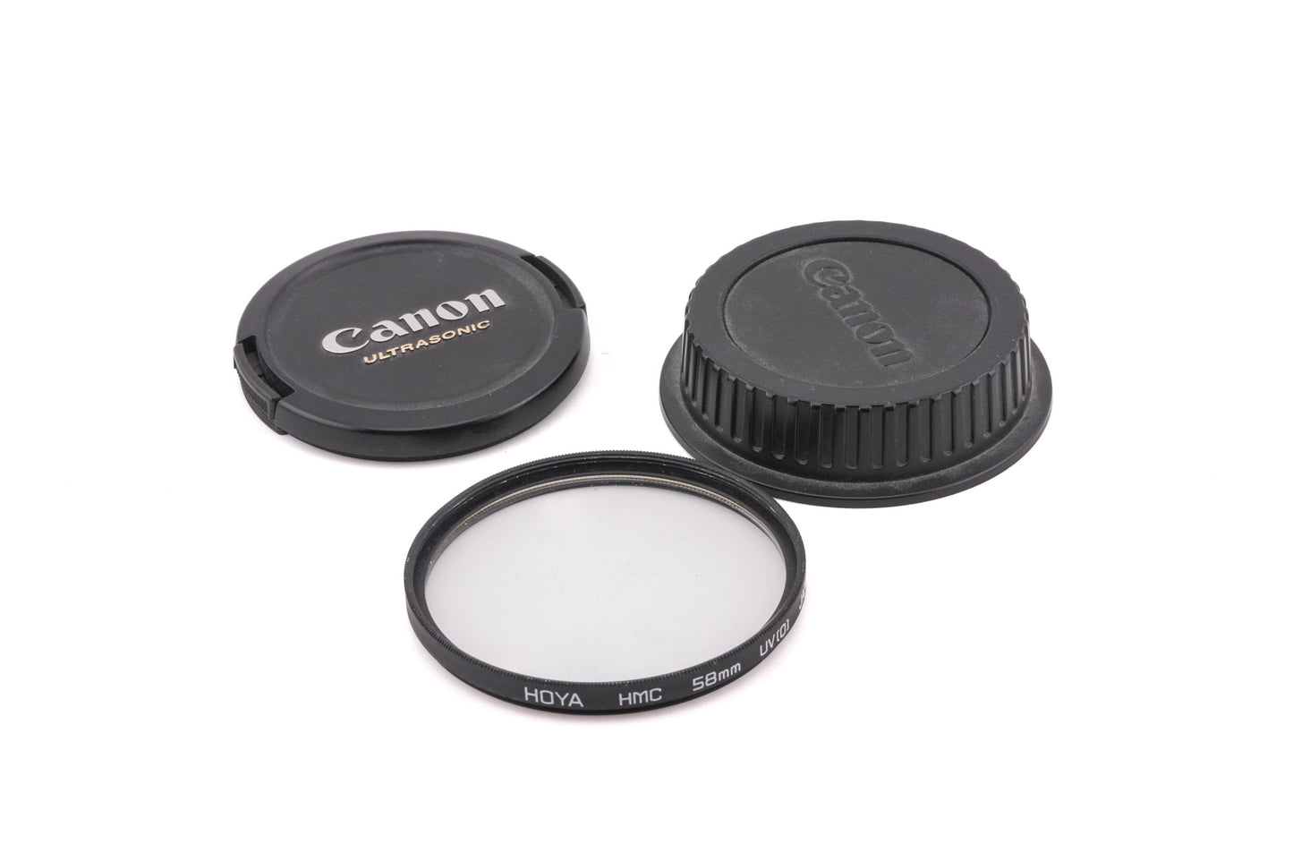 Canon 28-80mm f3.5-5.6 USM