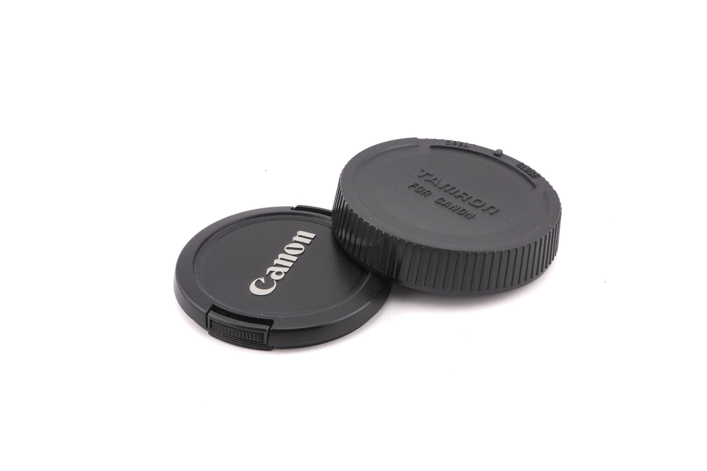 Canon 18-55mm f3.5-5.6 IS II