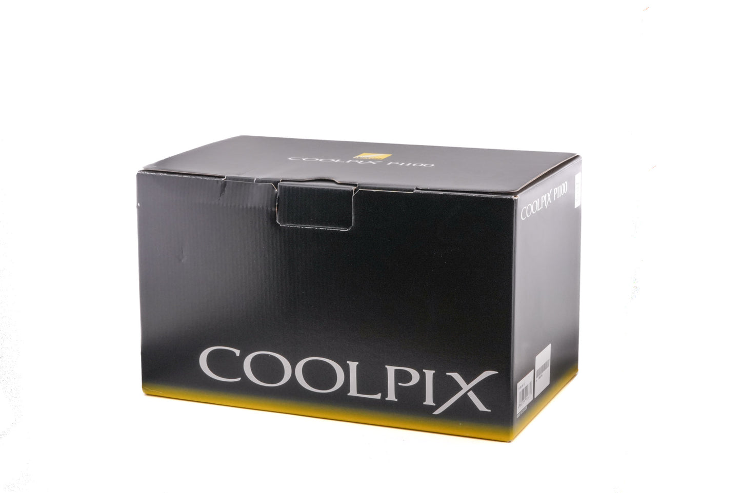 Nikon Coolpix P1100