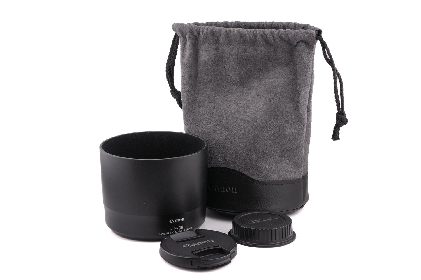 Canon 70-300mm f4-5.6 L IS USM