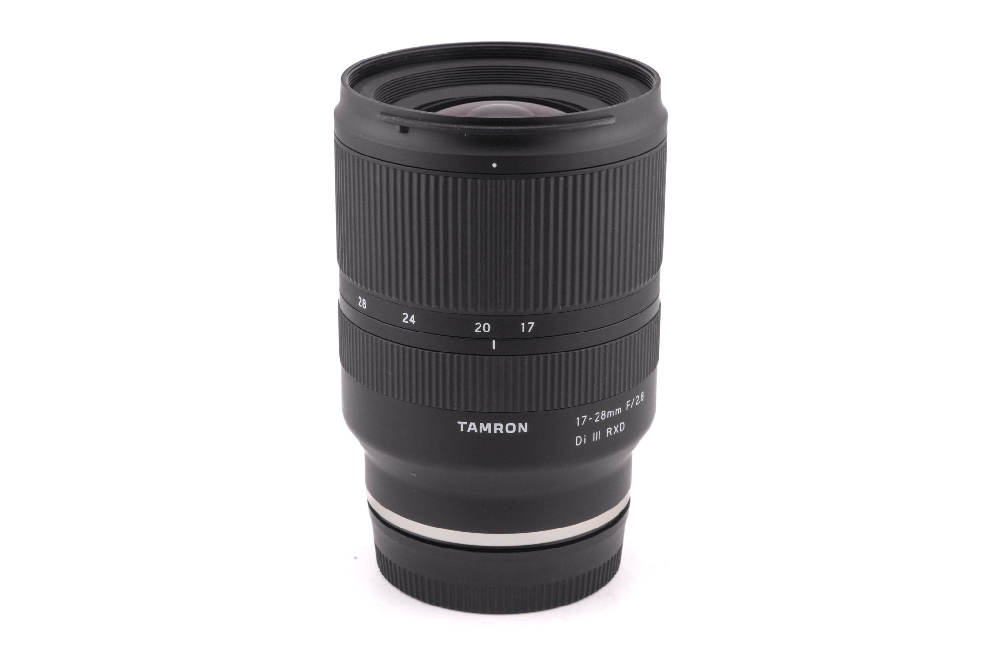 Tamron 17-28mm f2.8 Di III RXD (A046) – Kamerastore
