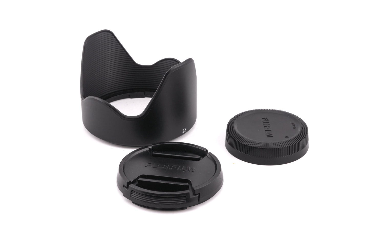 Fujifilm 23mm f1.4 Super EBC Fujinon Aspherical XF R