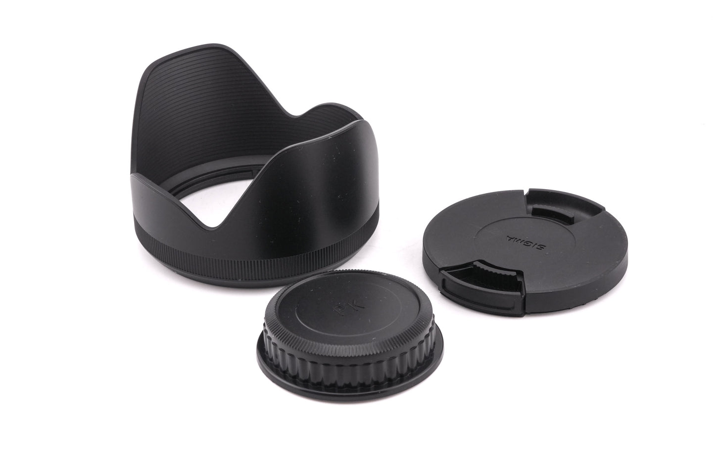 Sigma 35mm f1.4 DG HSM Art (A012)