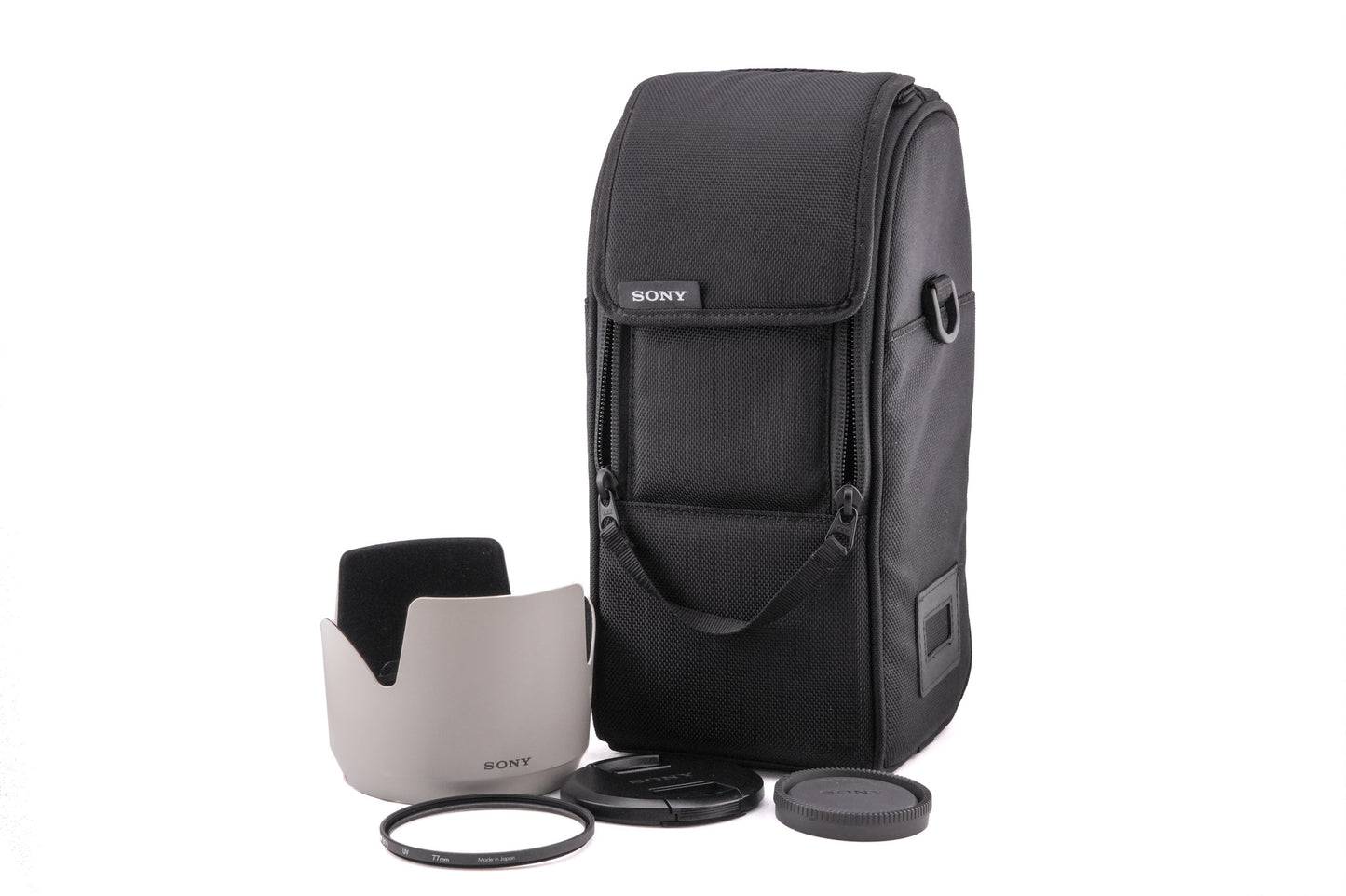 Sony 70-200mm f2.8 GM OSS FE (SEL70200GM)