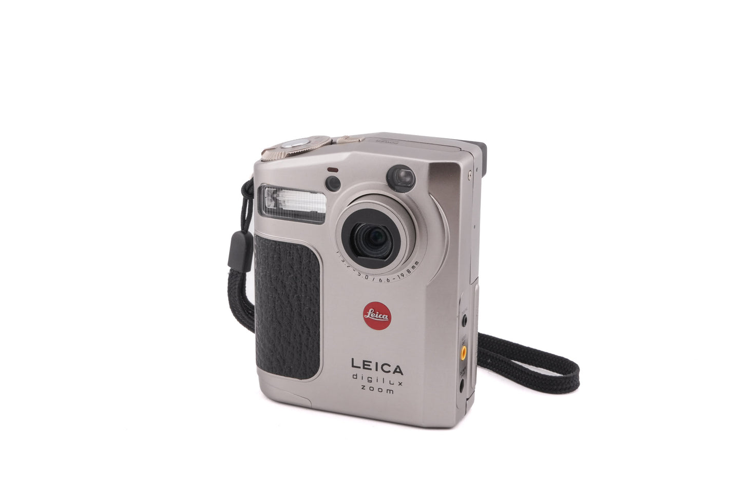 Leica Digilux Zoom - Camera
