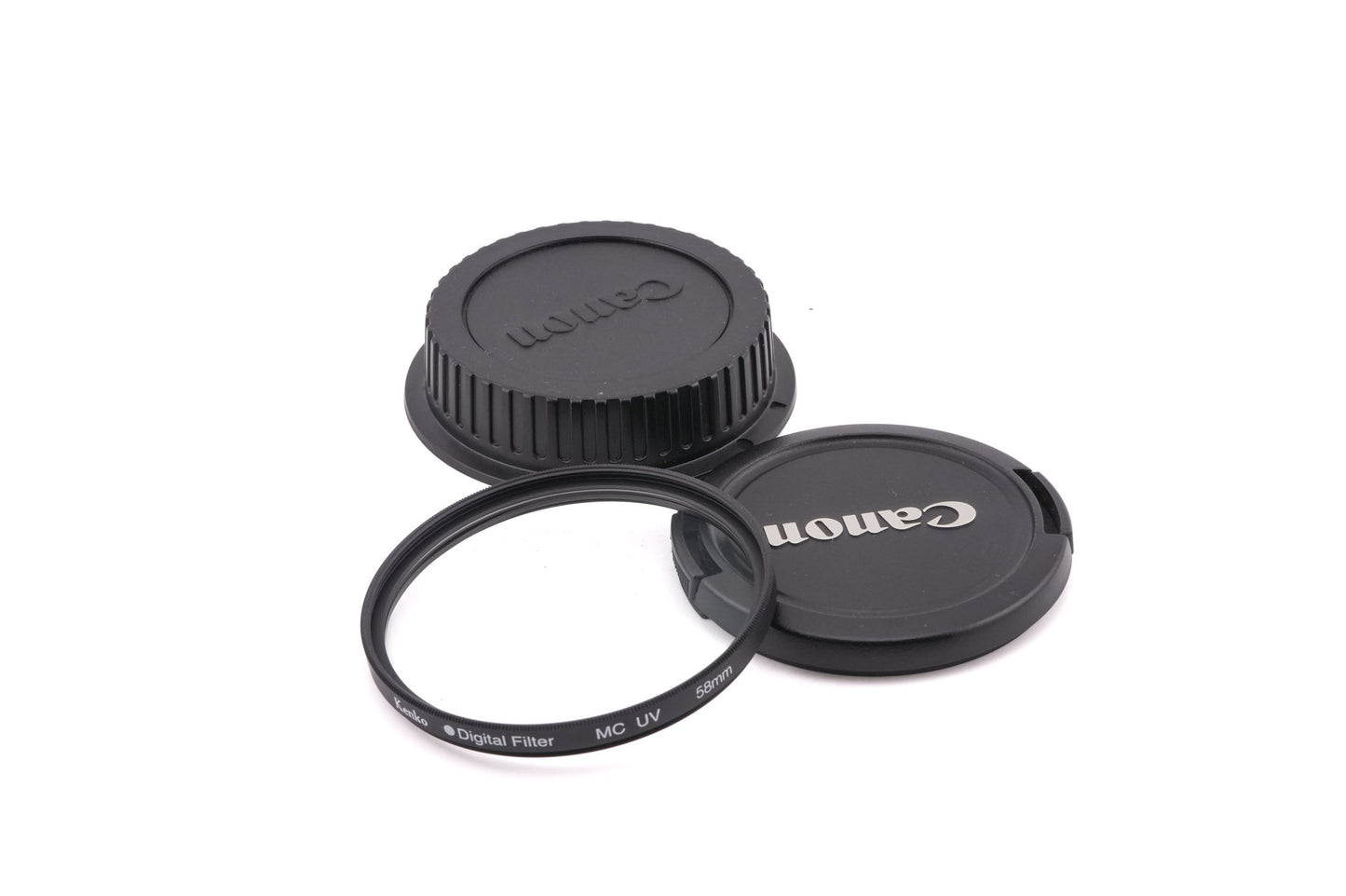 Canon 18-55mm f3.5-5.6 IS II