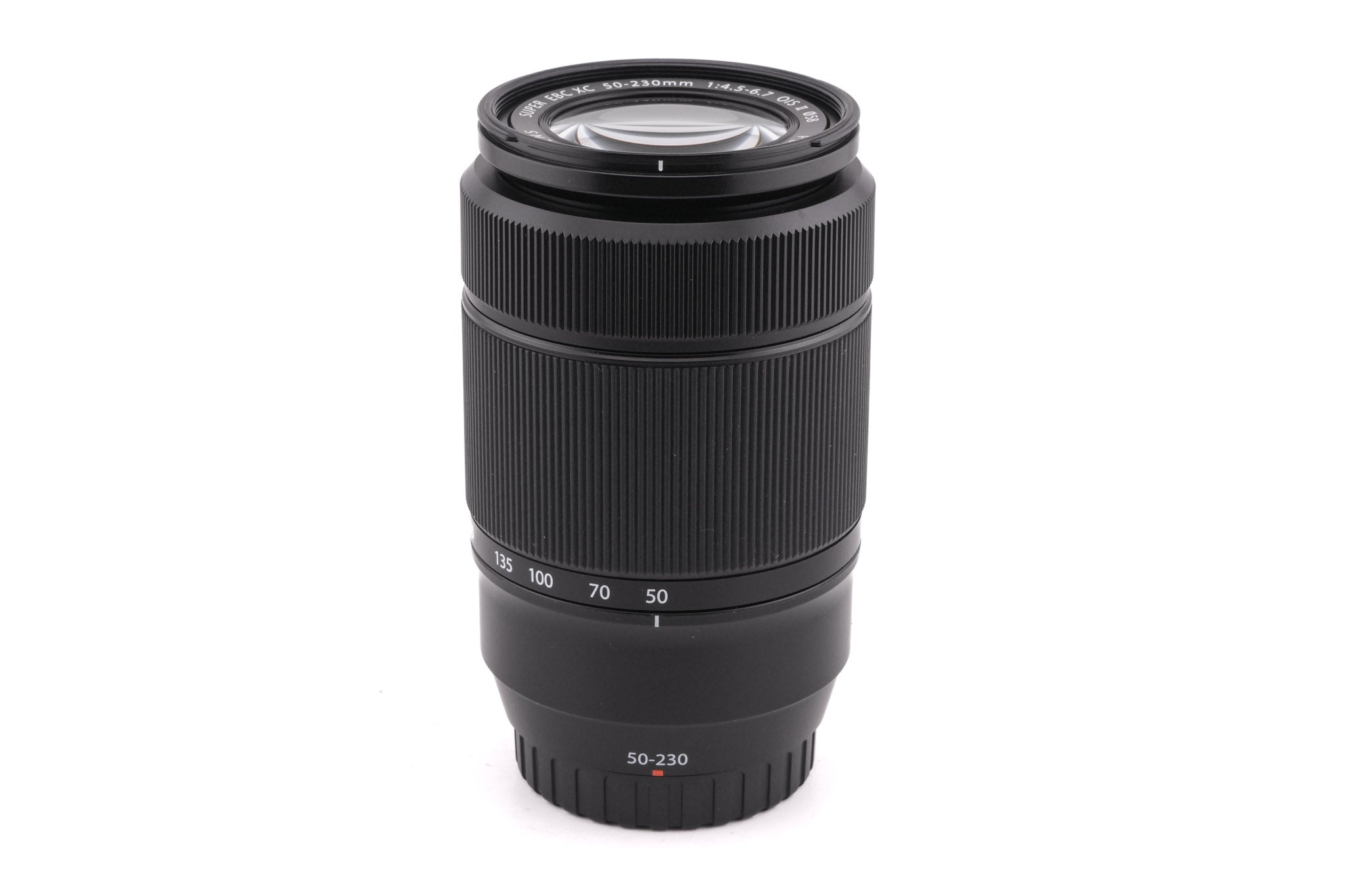 Fujinon Super EBC XC 50-230mm F/4.5-6.7 OIS II ASPH Lens #57496F5 
