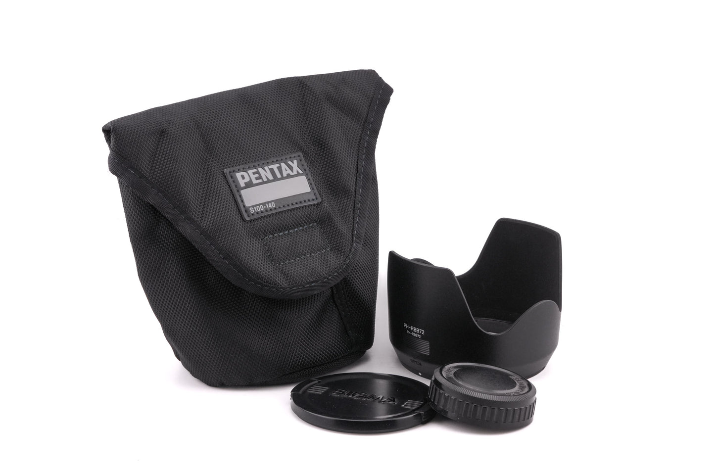 Pentax 50mm f1.4 Pentax-D FA* HD SDM AW