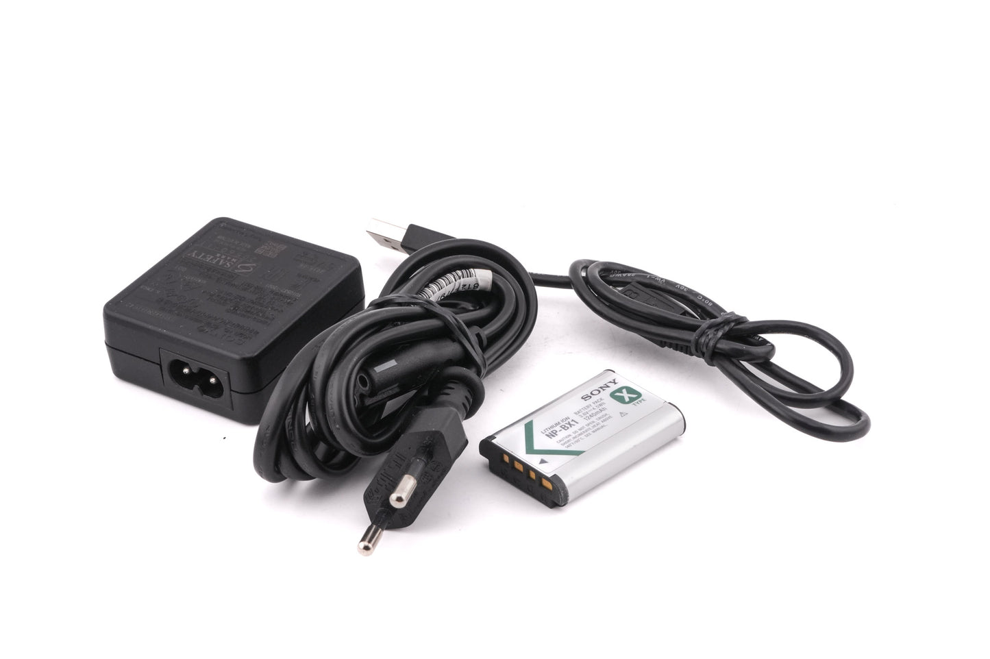 Sony Cyber-Shot DSC-HX60V