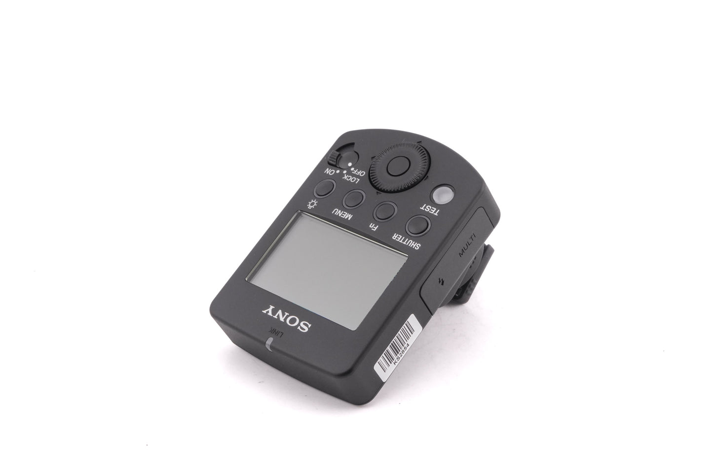 Sony FA-WRC1M Wireless Radio Commander - Accessory