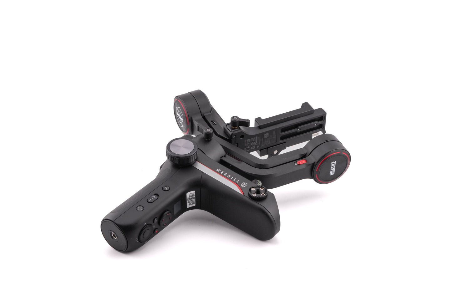 Zhiyun Weebill S Gimbal Stabilizer - Accessory