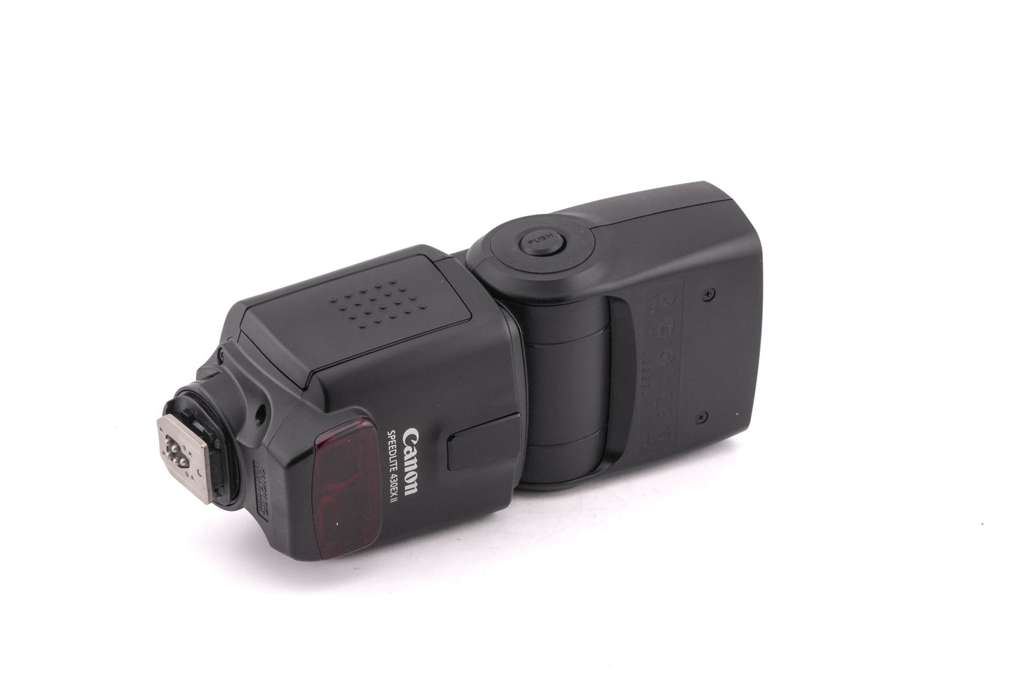 Canon 430EX II Speedlite