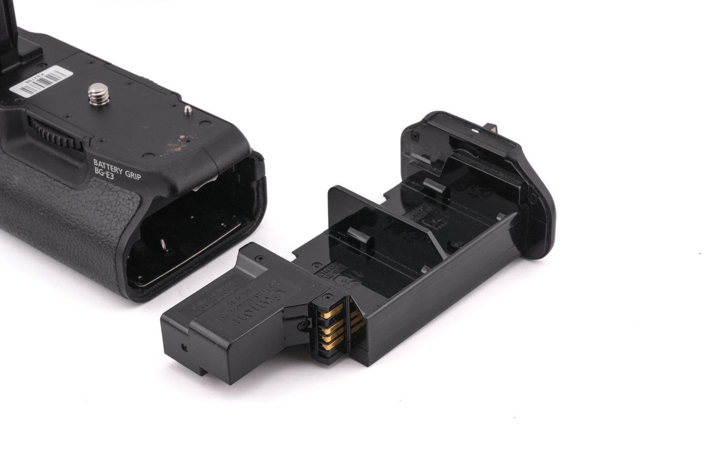 Canon BG-E3 Battery Grip
