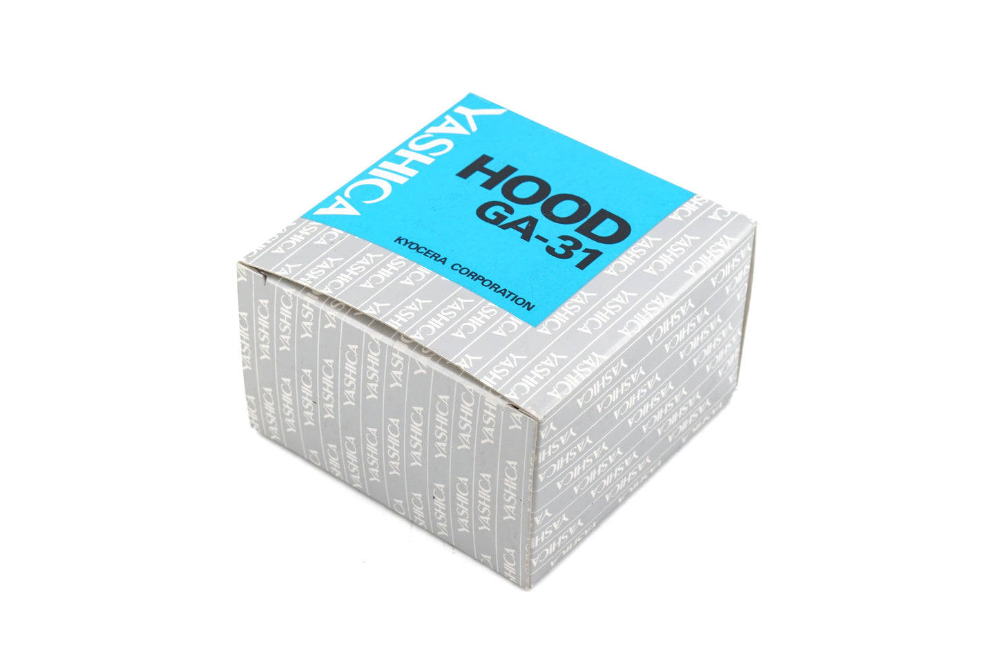 Yashica GA-31 Hood