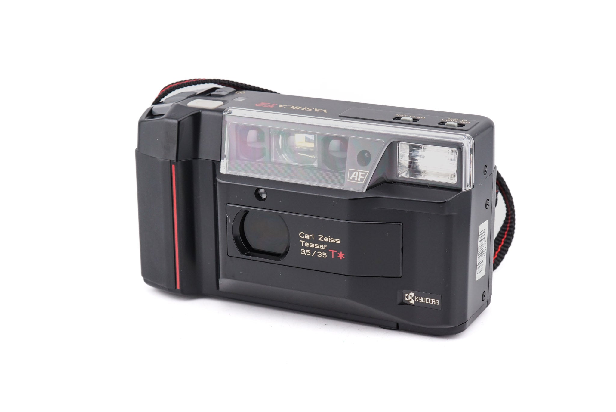 Yashica T2 AF