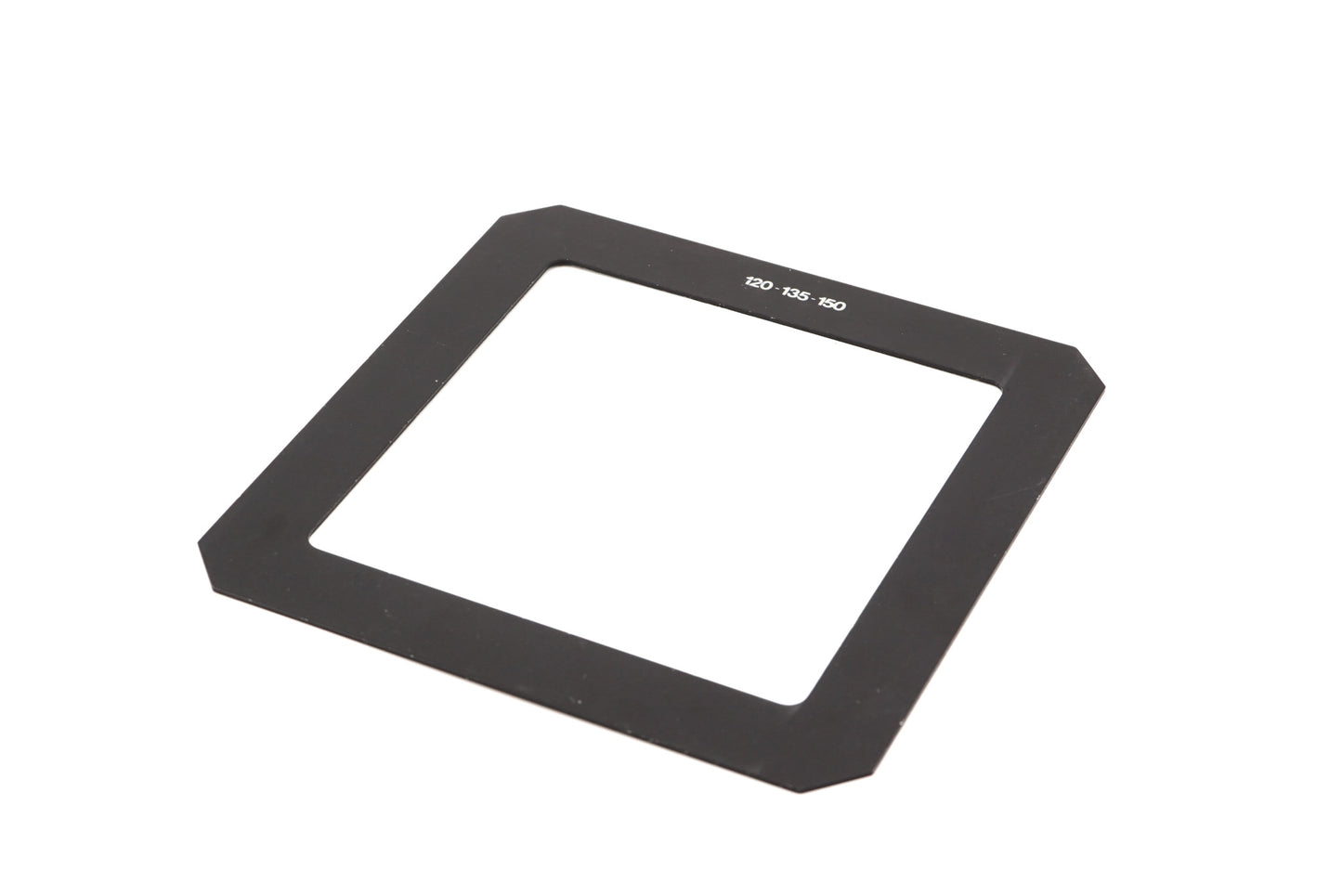 Hasselblad Proshade Mask 120-150 (40304)