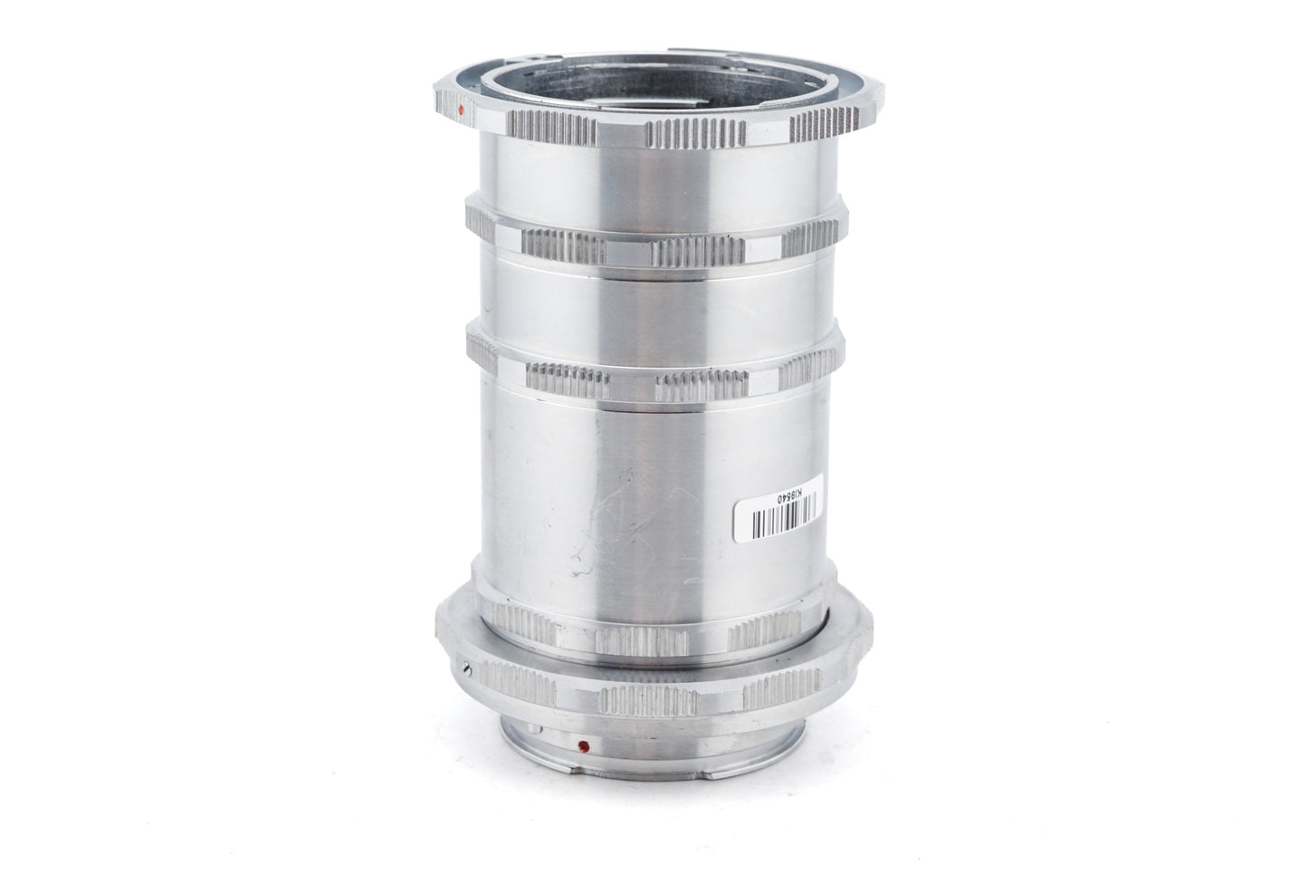 Ihagee Extension Tube Set