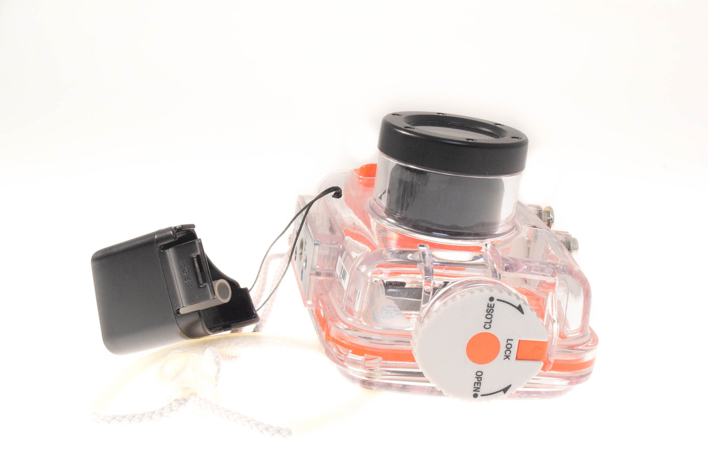 Fujifilm WP-FXF30 Waterproof Case