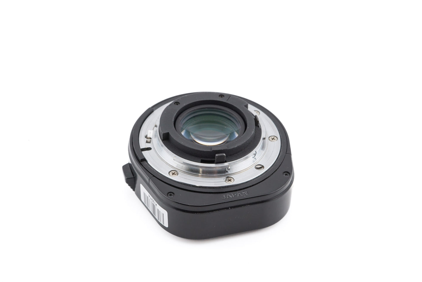 Nikon TC-16A 1.6x AF Teleconverter