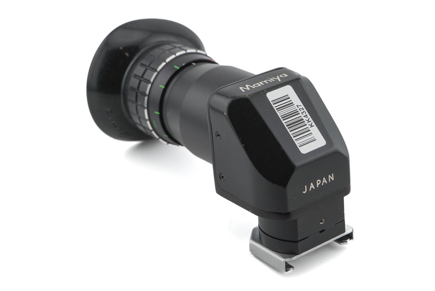 Mamiya Angle Finder Model 2