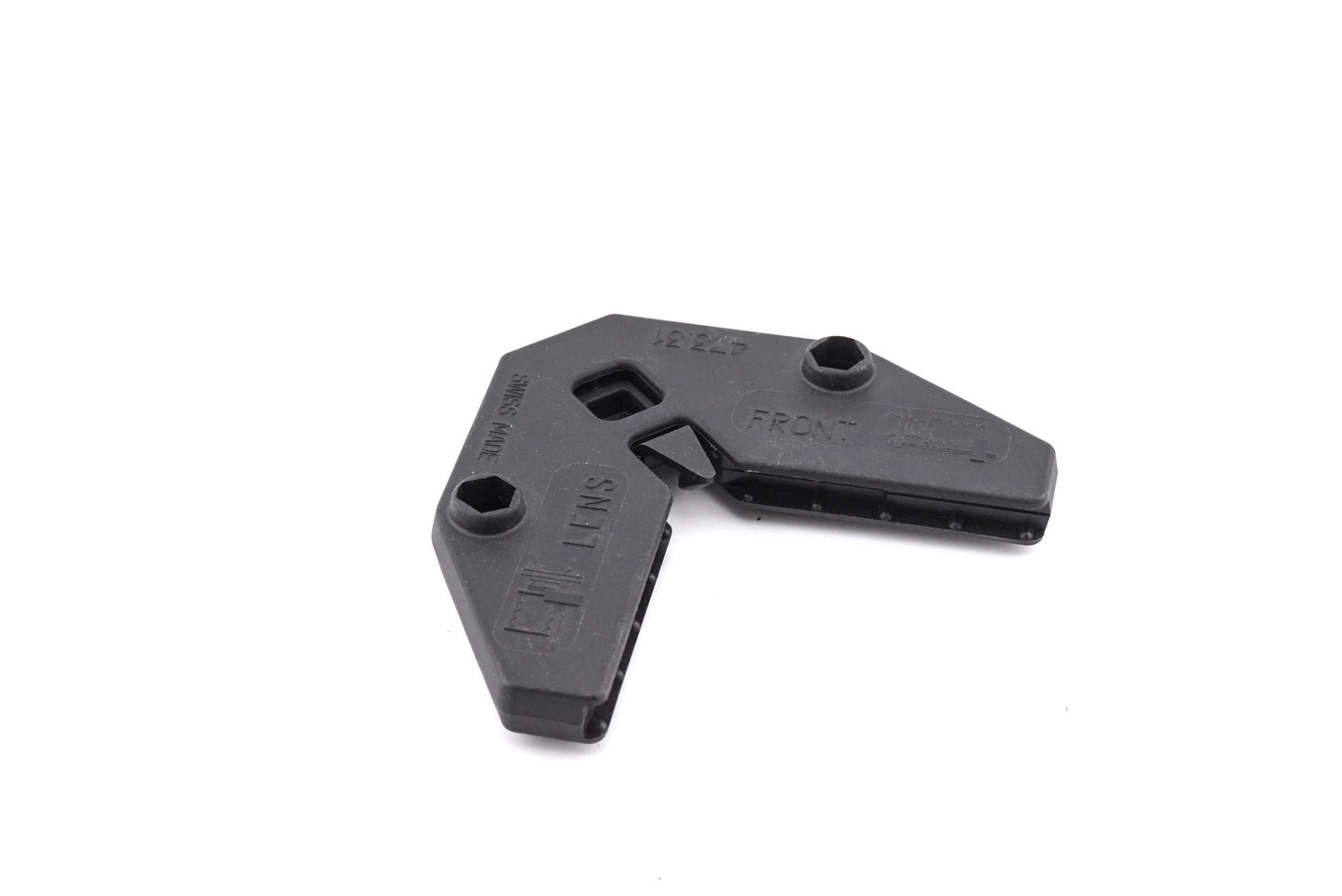 Sinar Bellows Holder Clip