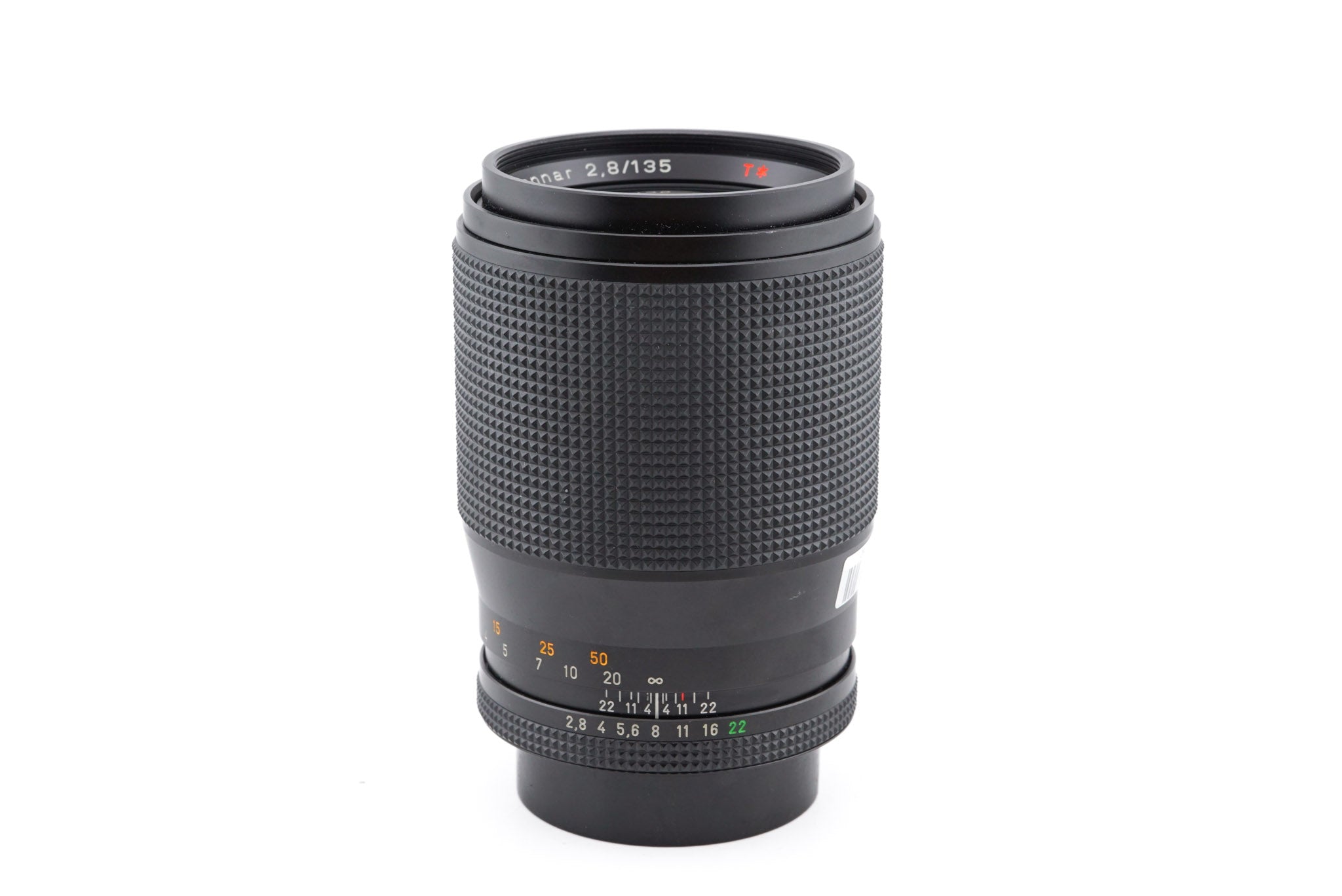 Carl Zeiss 135mm f2.8 Sonnar T* – Kamerastore