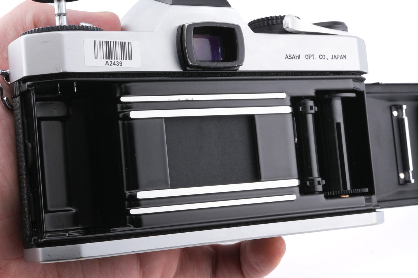 Pentax Spotmatic SP F