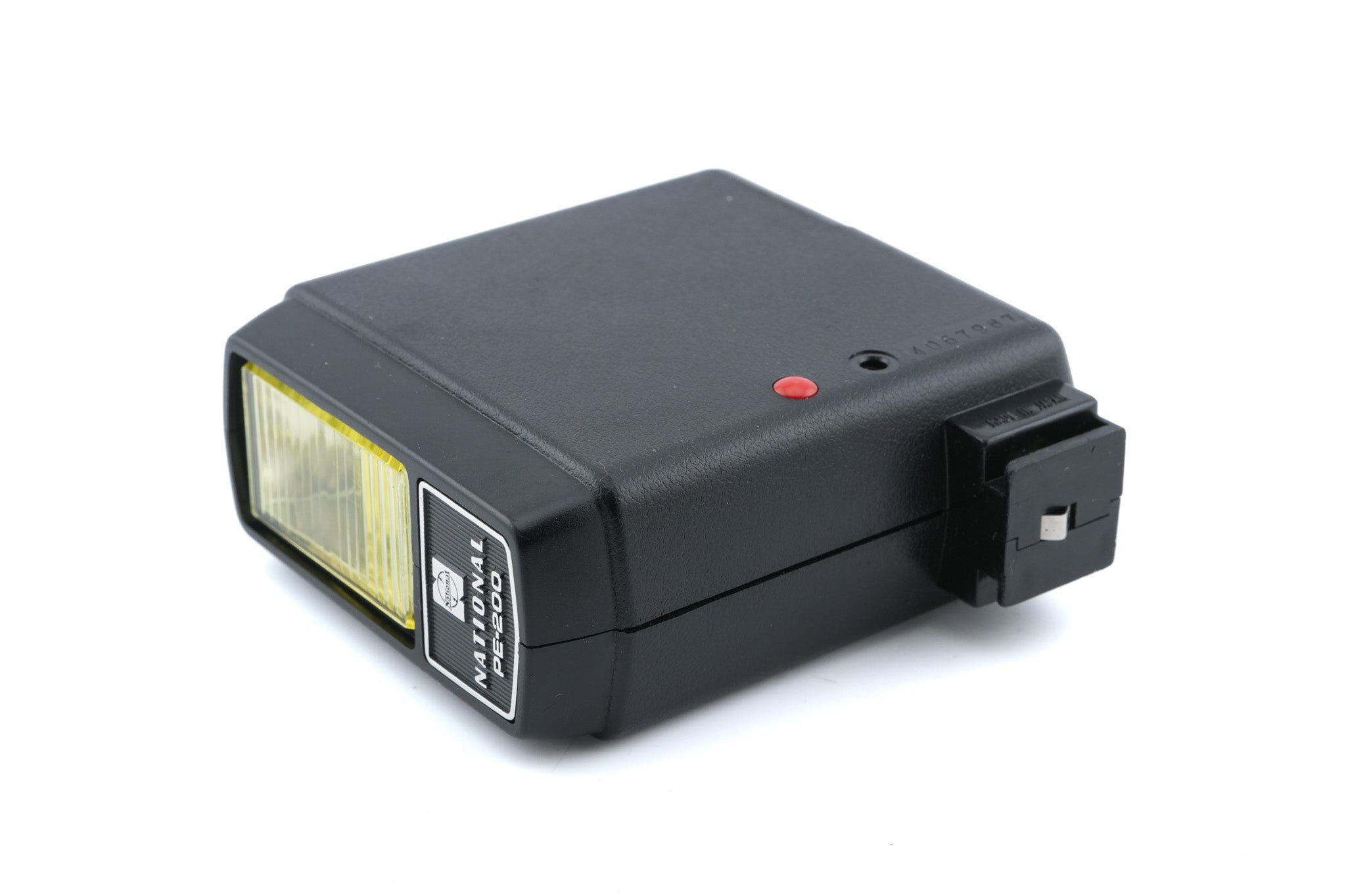 Olympus レンジファインダーカメラ National PE-200B Olympus レンジファインダーカメラ National PE-200B カメラ