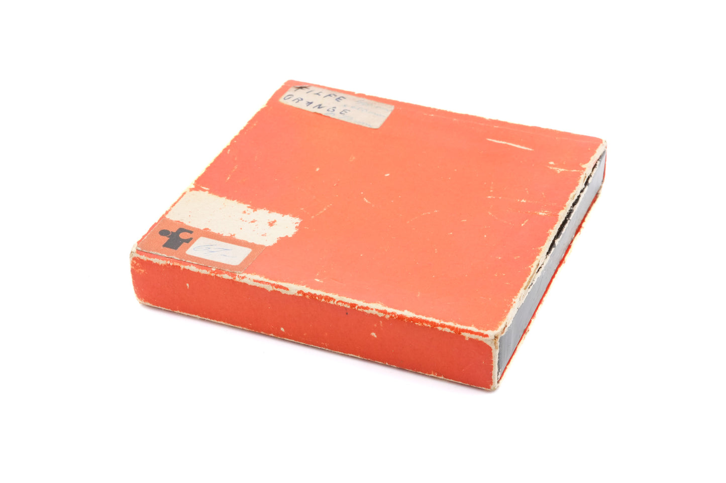 Generic 74mm Orange Filter