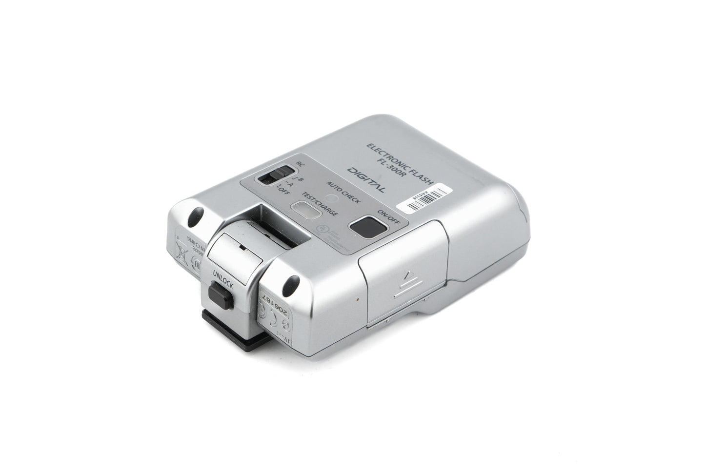 Olympus FL-300R Electronic Flash