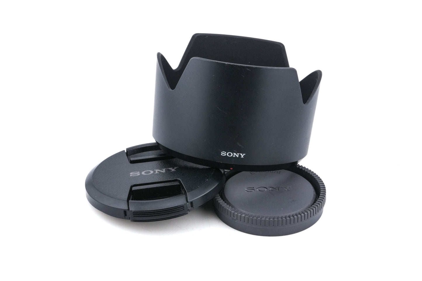 Sony 50mm F1.4 Planar T* ZA (SEL5014Z)