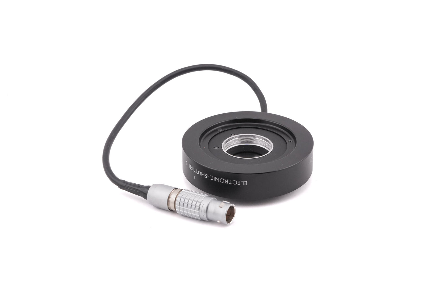 Schneider-Kreuznach Electronic-Shutter 0 - Accessory