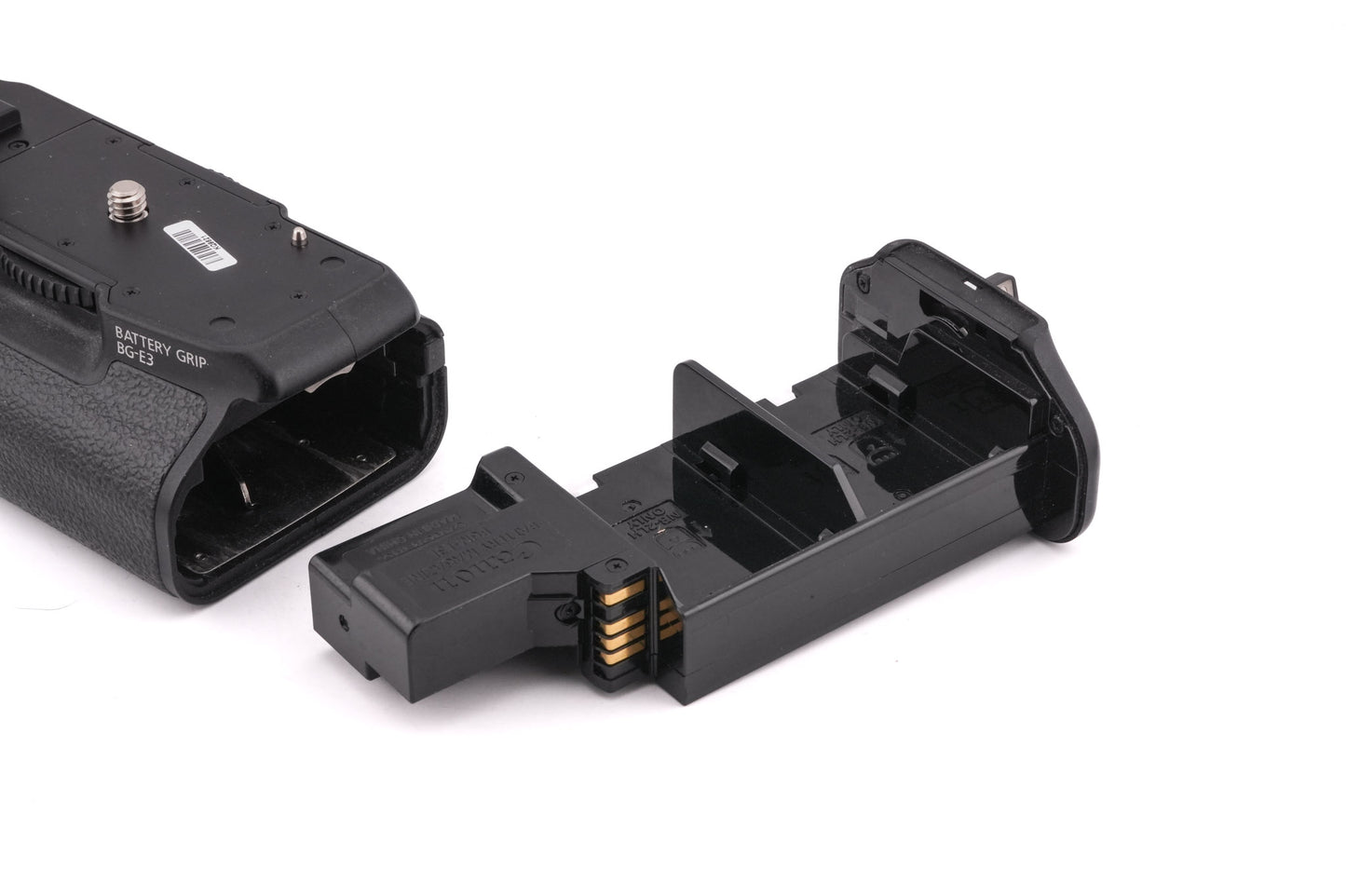 Canon BG-E3 Battery Grip