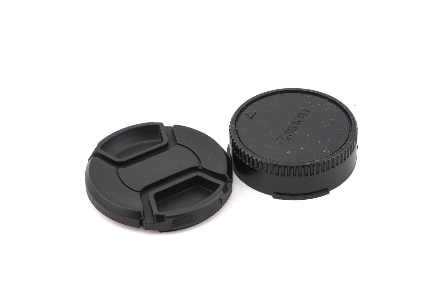 Canon 50mm f1.8 S.C.