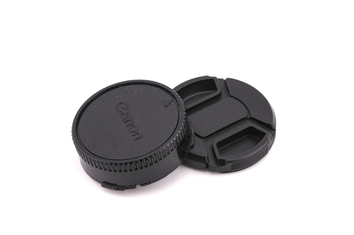 Canon 100mm f2.8 FDn