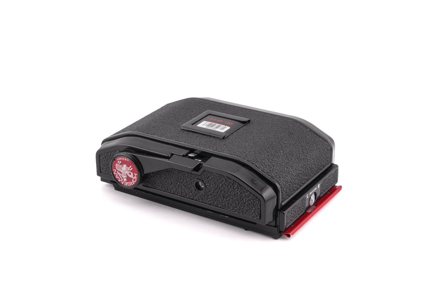 Horseman 6x7 Roll Film Back - Accessory