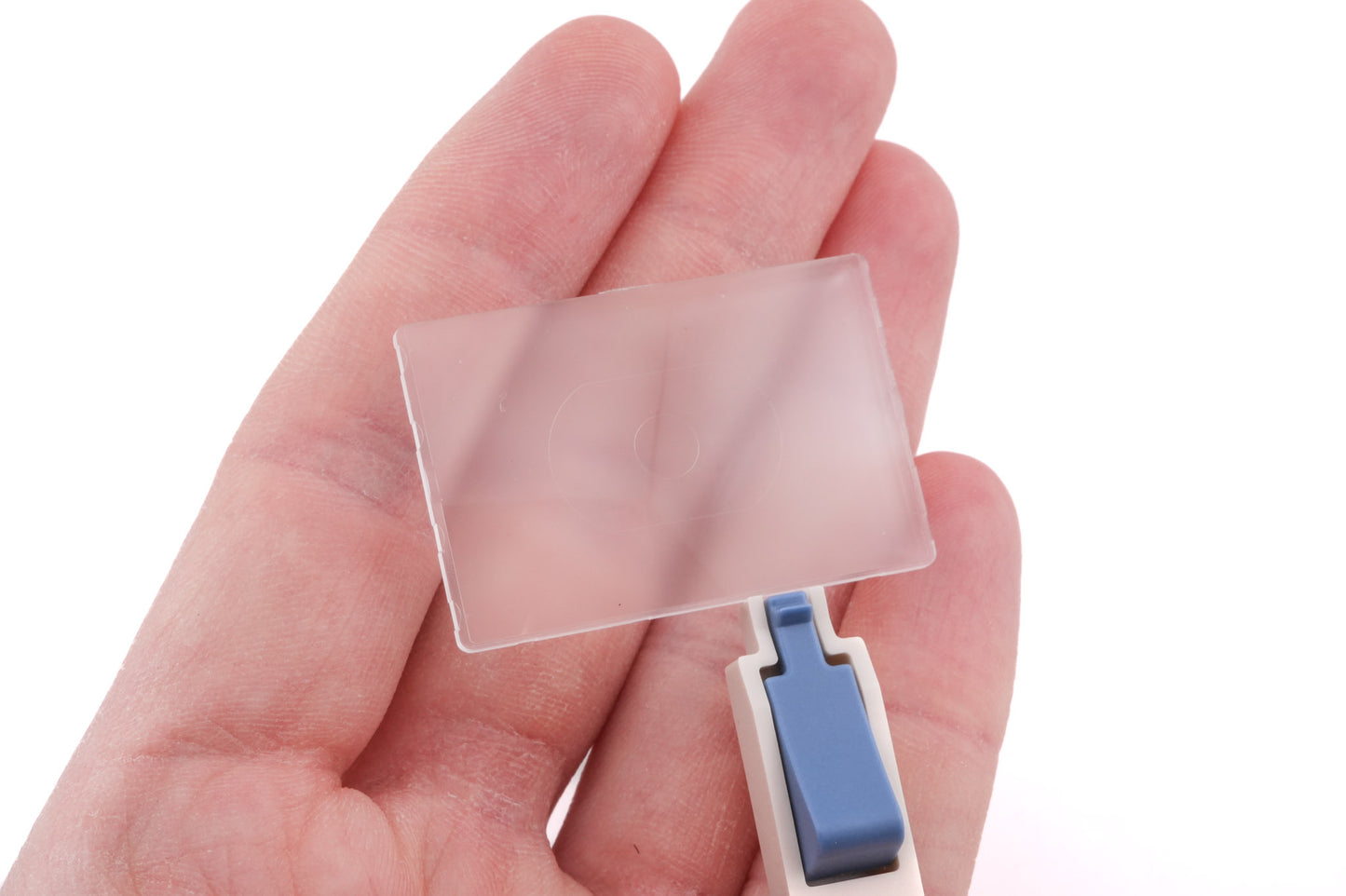 Canon EC-N Focusing Screen - Accessory