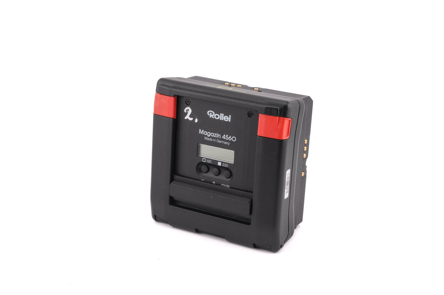 Rollei 4560 Film Magazine - Accessory